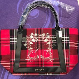 Victoria’s Secret Tote